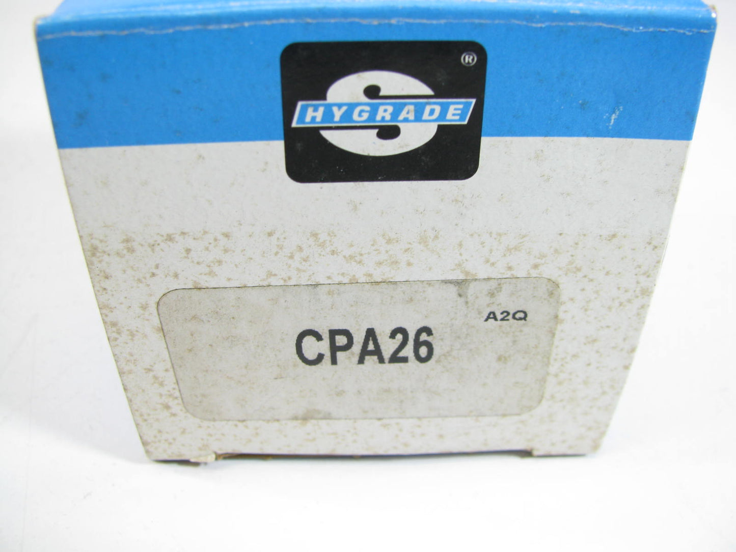 Hygrade CPA26 Carburetor Choke Pull-Off 1965-1966 Chevrolet Rochester 4MV 4GC