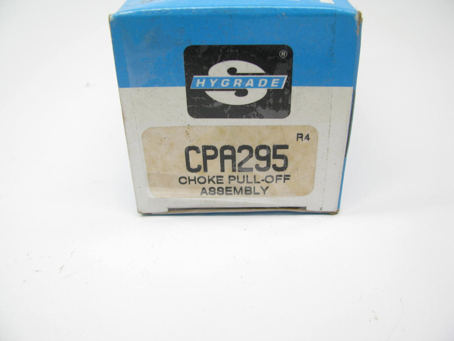 Hygrade CPA295 Carburetor Choke Pull-Off
