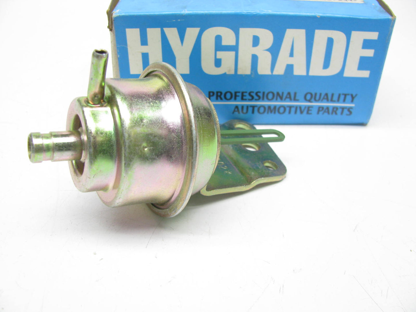 Hygrade CPA313 Carburetor Choke Pull-Off