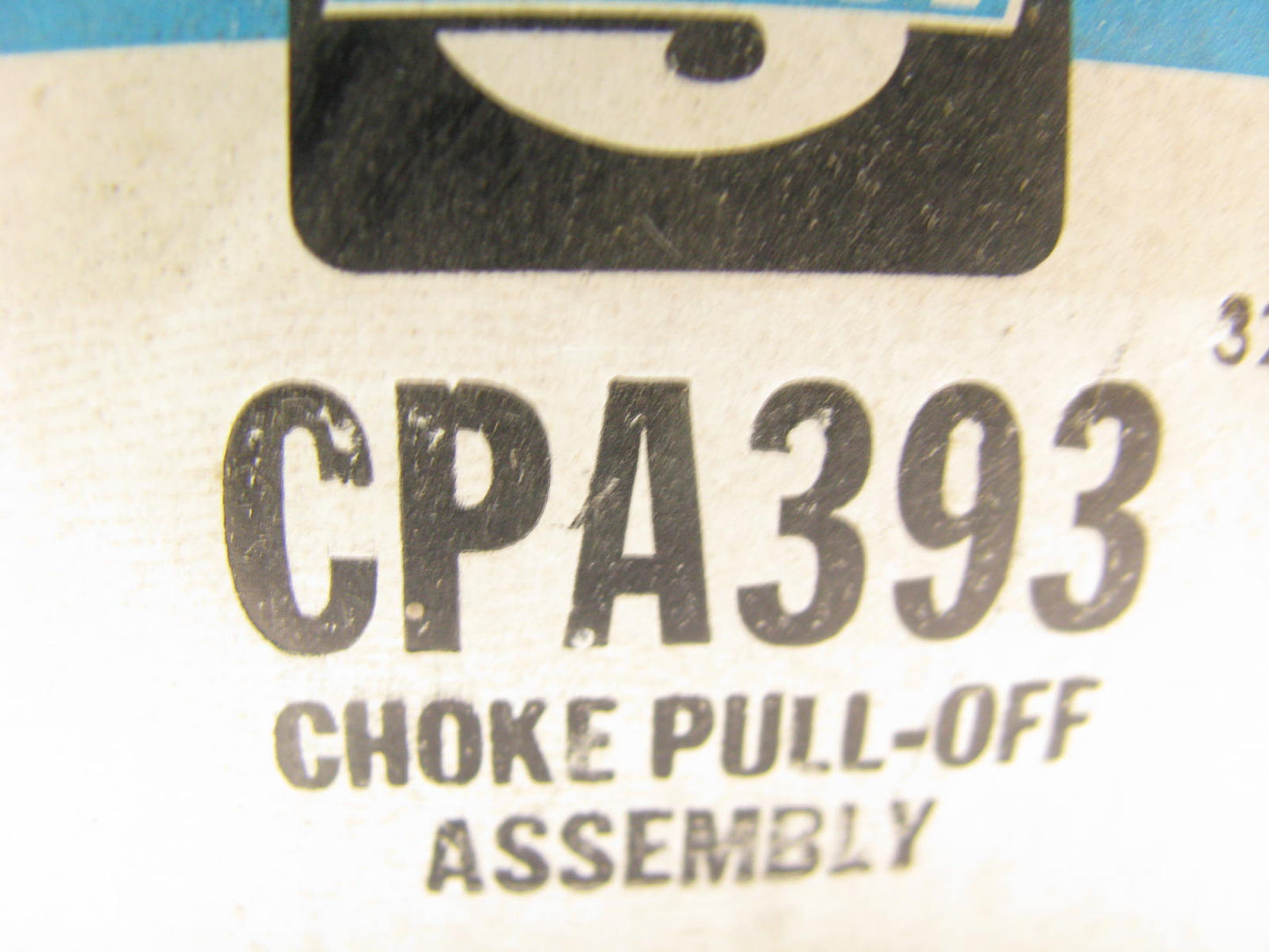 Hygrade CPA393 Carburetor Choke Pull-Off For 1984-1986 Jeep 2.8L 2-BBL