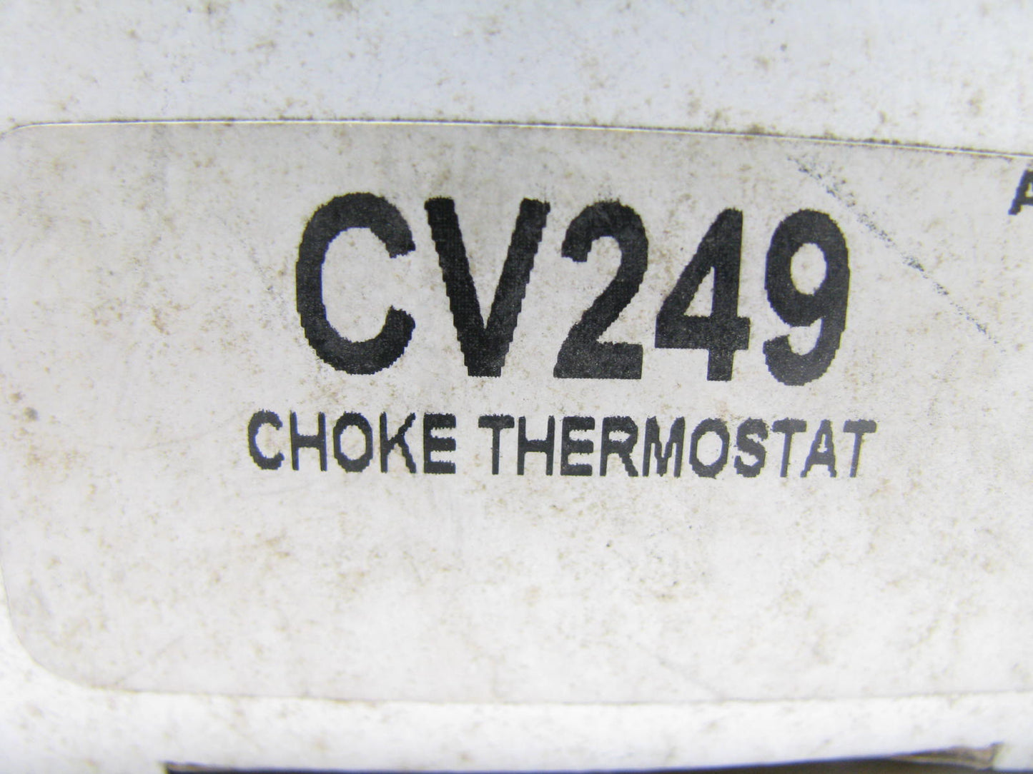 Hygrade CV249 Carburetor Choke Thermostat 1BBL 1983 Ranger 2.0L 2.3L