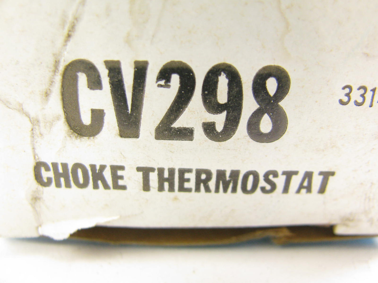 Hygrade CV298 Carburetor Choke Thermostat For 1982 Chevrolet GMC Rochester 2-BBL