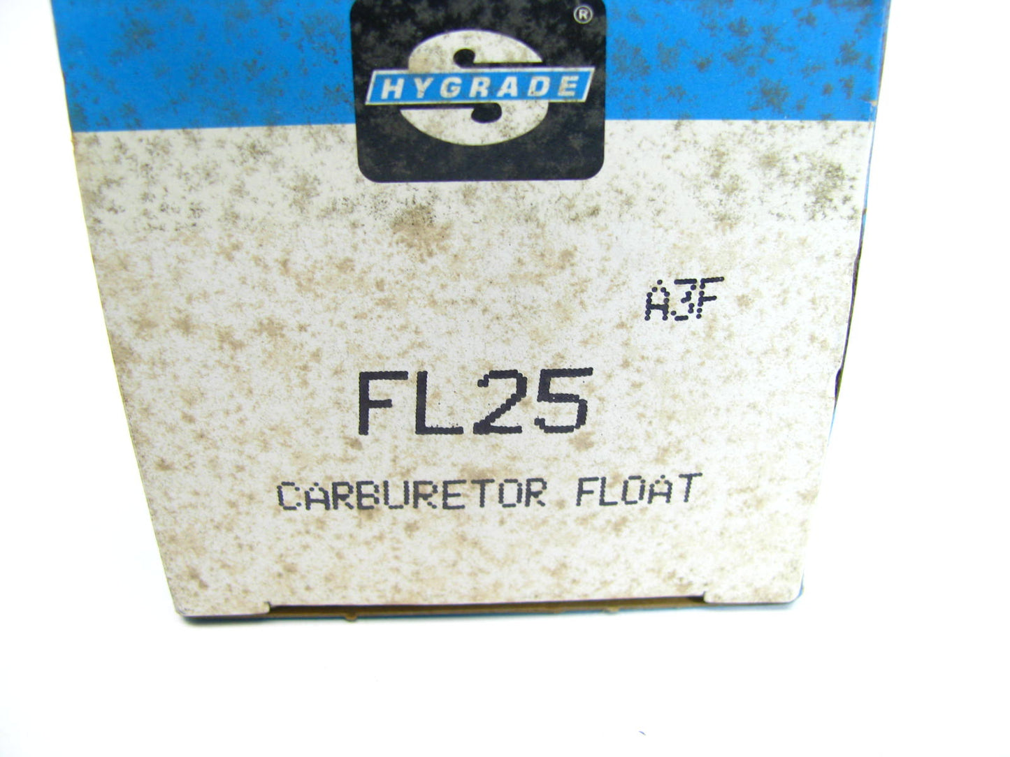 Hygrade FL25 Carburetor Float For 78-88 Chrysler Ford GM Holley 2-BBL 5220 6520