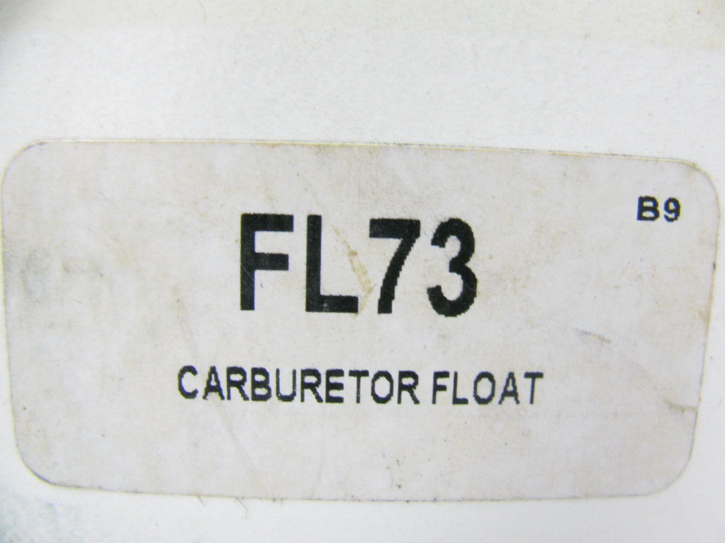 Hygrade FL73 Carburetor Float for 1975-1979 Honda Civic Accord Keihin 3-BBL