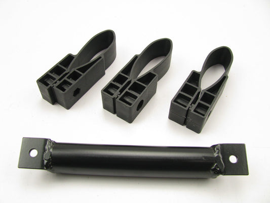NEW - 00288-04004 Fork Mount Bike Carrier Yakima Rack Adapters OEM For Hyundai