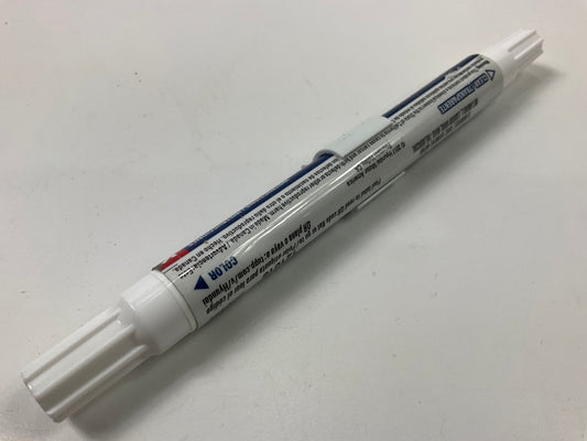 NEW Interlagos Yellow Touch Up Paint Scratch Fix Pen OEM For Hyundai ''NFA'' Color