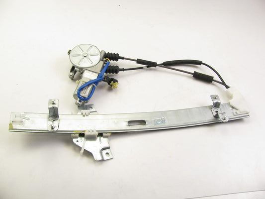 NEW - OEM 0K2A358560B Front Right Power Window Regulator For 2000-04 Kia Spectra