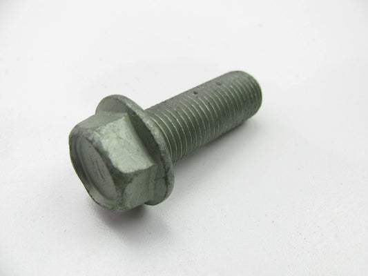 Genuine OEM Supension Control Arm Flange Bolt 1163314396K For Hyundai