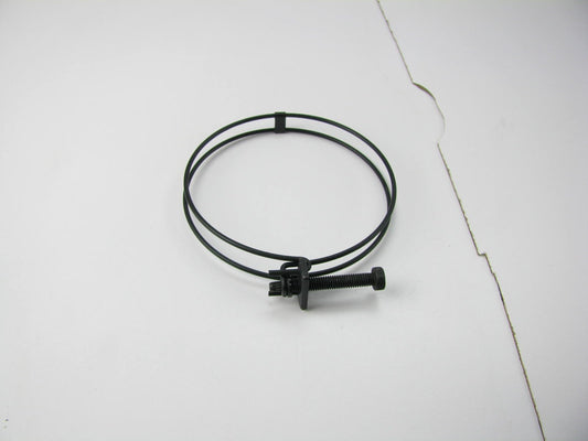 NEW - OEM 1471198006B Air Intake Duct Hose Clamp For Hyundai