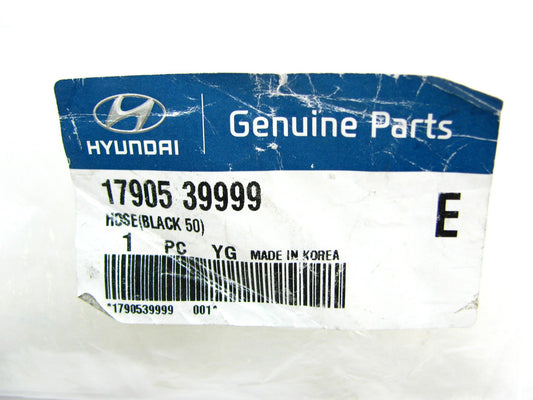 NEW - 50 Foot Section Of OEM Cruise Control Vacuum Hose For Hyundai 17905-39999