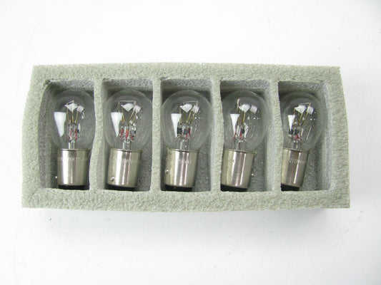 (5 PCS) New Genuine Turn Signal Lamp Light Bulbs OEM For Hyundai 1864427088N