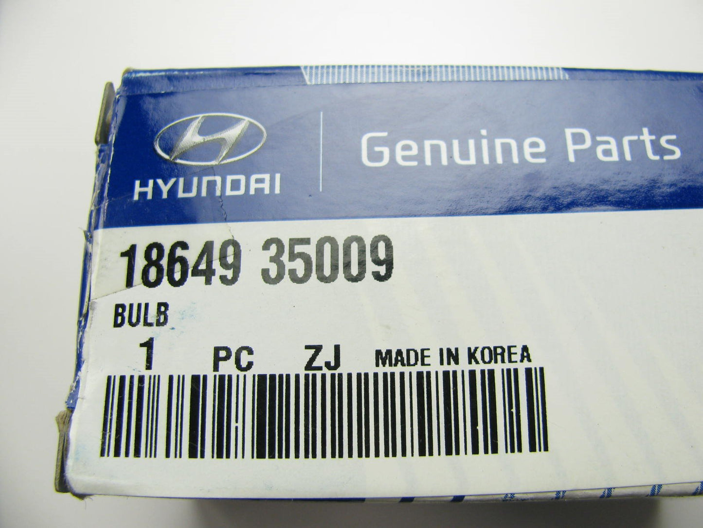 New Fog Light Lamp Bulb H8 12V 35W For 09-11 Genesis 1864935009
