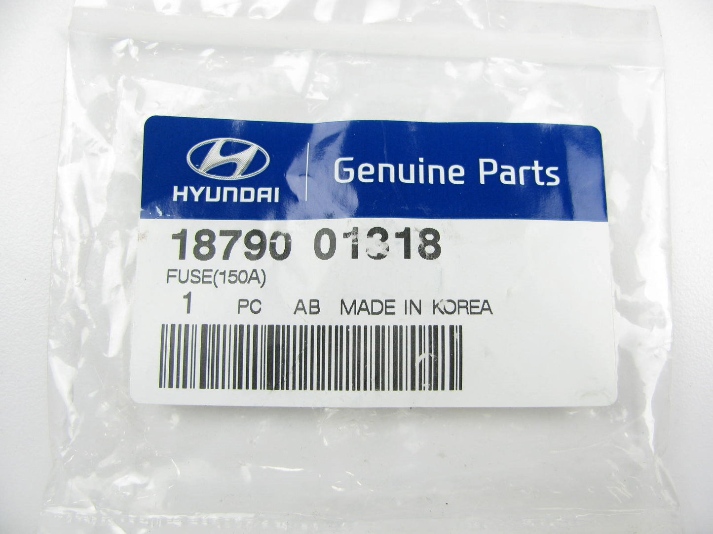 NEW GENUINE 150A 150 AMP Fuse OEM For Hyundai 1879001318 18790-01318