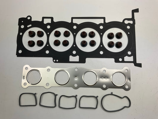 NEW GENUINE Cylinder Head Gasket Set OEM For 07-10 Hyundai Sonata 2.4L