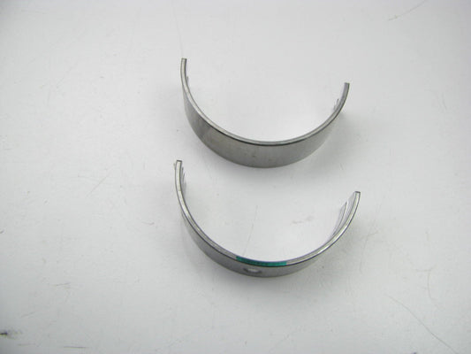NEW GENUINE Crankshaft Main Bearing PAIR STD Size OEM For Hyundai 2102023350