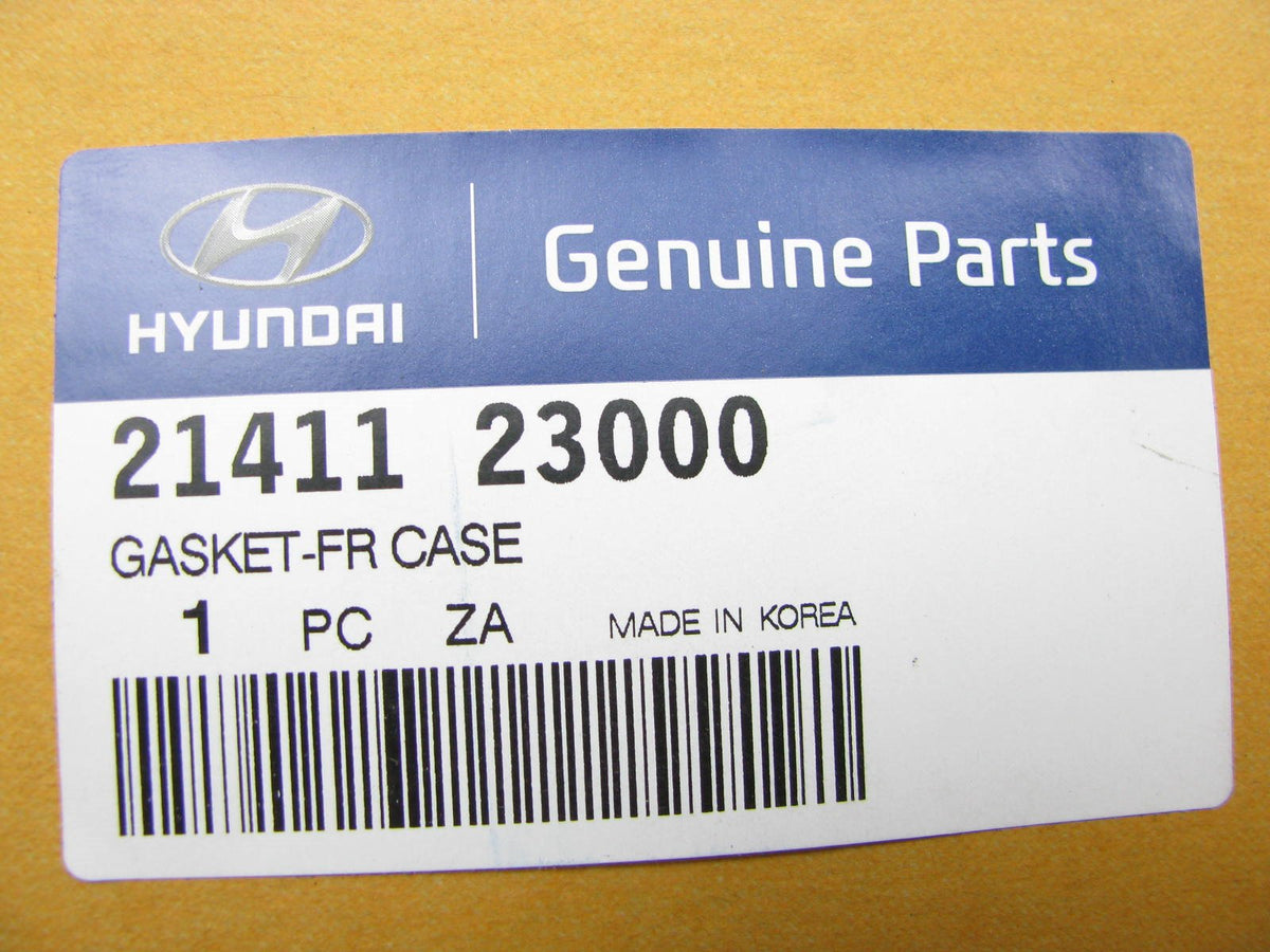 Engine Oil Pump Gasket OEM For Hyundai 2141123000