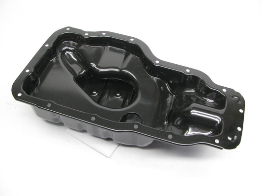NEW - OEM Genuine 215102E040 Engine Oil Pan For 2019-2020 Elantra 2.0 US BUILT