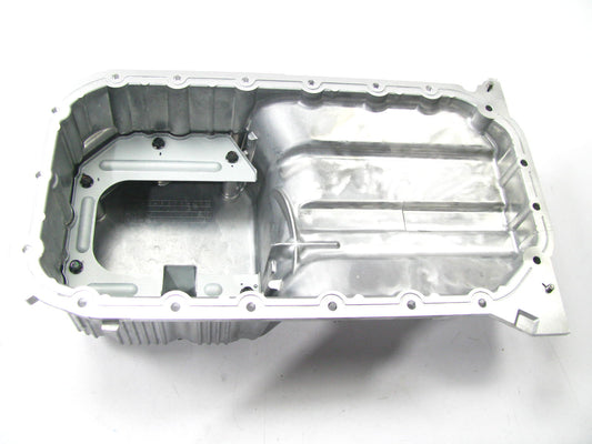 New Genuine Oil Pan OEM For Hyundai 2.0L 2152023604 - 21521-23603