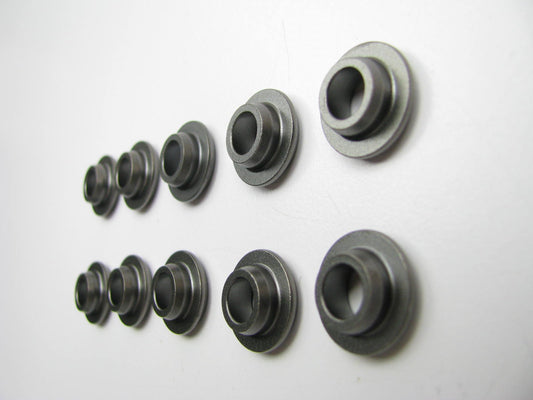 (10 Pcs) New Engine Valve Spring Retainers OEM For Hyundai 1.6L ONLY 222222B400