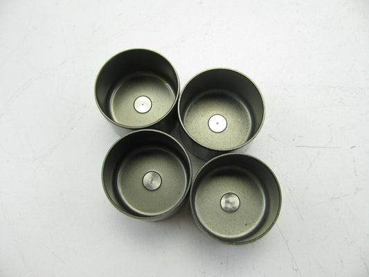 (4) NEW - OEM 2222623500 Engine Valve Lifter Tappets For 01-12 Hyundai 2.0L I4