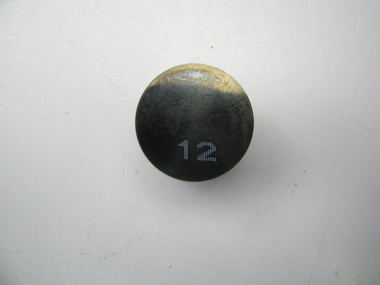NEW - OEM Engine Camshaft Follower Valve Lifter Tappet 3.165mm For Hyundai