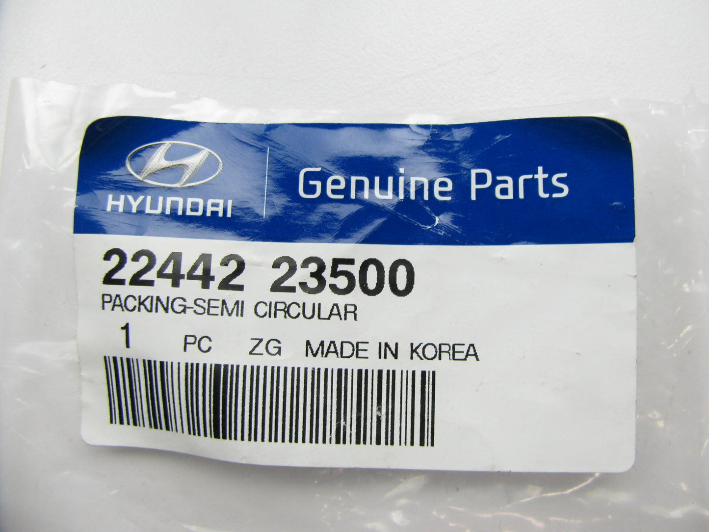 New Engine Camshaft Valve Cover Plug For 00-14 Accent 01-10 Optima 2244223500