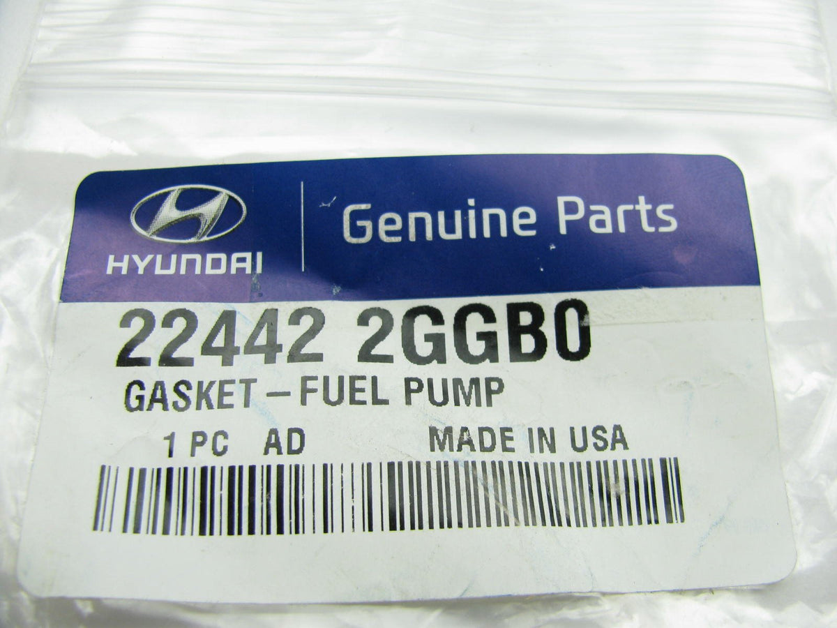Direct Injection Fuel Pump Valve Cover Washer Seal OEM For Hyundai 224422GGB0
