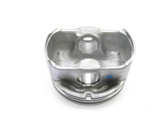 NEW 230413CZA1 Engine Piston W/ Pin .010'' OS OEM For 09-12 Hyundai Santa Fe 3.5L