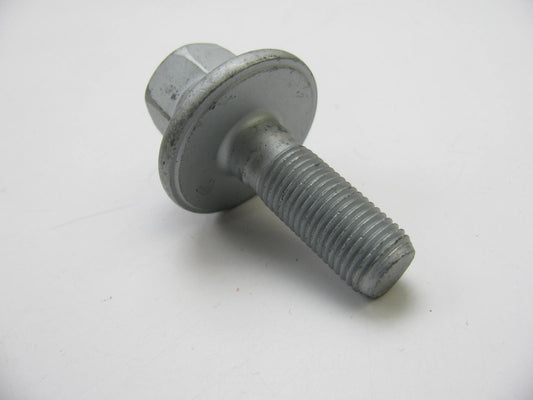 NEW Crankshaft Crank Pulley Bolt OEM For Hyundai 231283E201