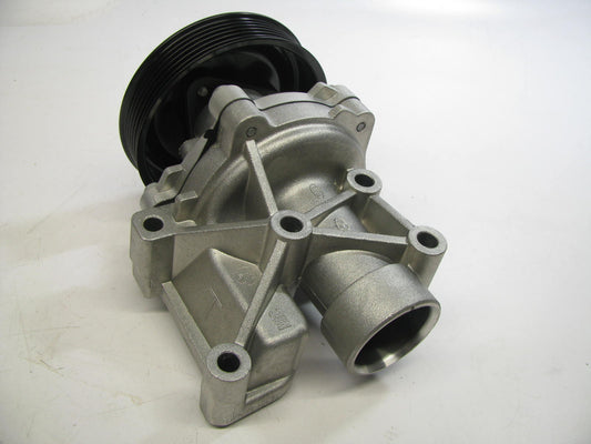 NEW GENUINE Engine Water Pump OEM For 13-16 Santa Fe Sport 11-14 Sonata - 2.0L