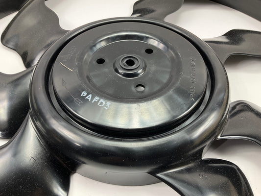 NEW - OEM 252313R000 Engine Cooling Fan Blade For Hyundai