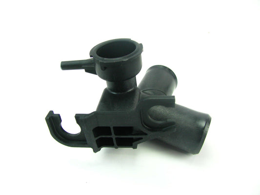 Engine Cooling System Radiator Filler Neck OEM For 2011-17 Hyundai 1.8L 2.0L I4