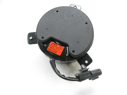 NEW GENUINE Radiator Fan Motor OEM For 2003-2008 Hyundai Tiburon 253862C600