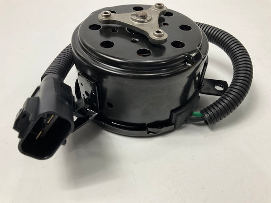 NEW Radiator Cooling Fan Motor OEM For 2008-2010 Hyundai Sonata 253863K170