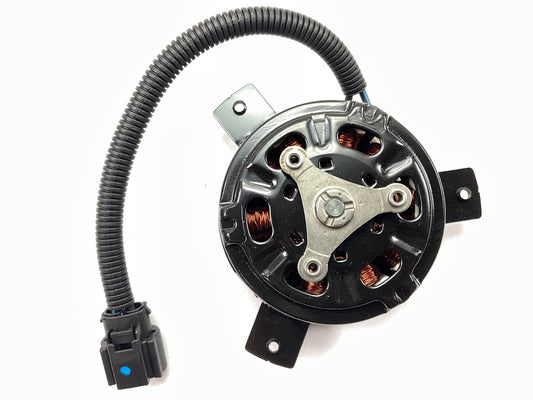 NEW - OEM 25386D3100 Radiator Fan Motor For 2015-2018 Hyundai Tucson