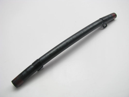 NEW - OEM 254202E500 Oil Cooler Line Hose OEM For 2010-2012 Genesis Coupe AUTO
