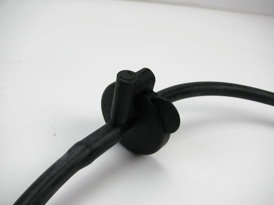 OEM For 03-08 Tiburon 2.7L V6 Radiator Coolant Overflow Tank Reservoir Cap Hose