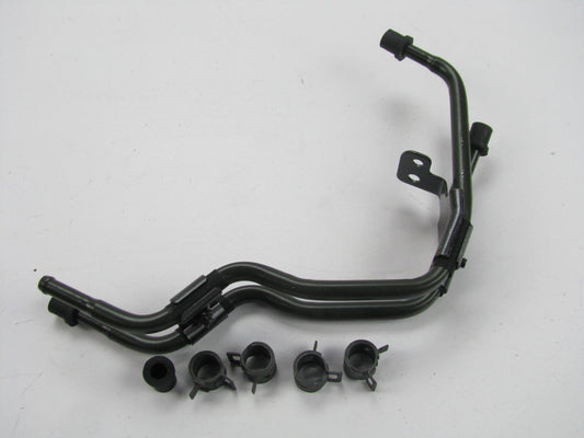 NEW GENUINE Oil Cooler Tube Kit OEM For 1996-2001 Hyundai Tiburon 2547026A00