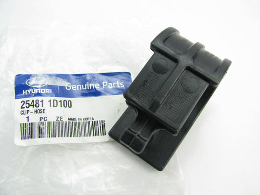 Upper Radiator Coolant Hose Clip OEM For 2012-2014 Azera 254811D100