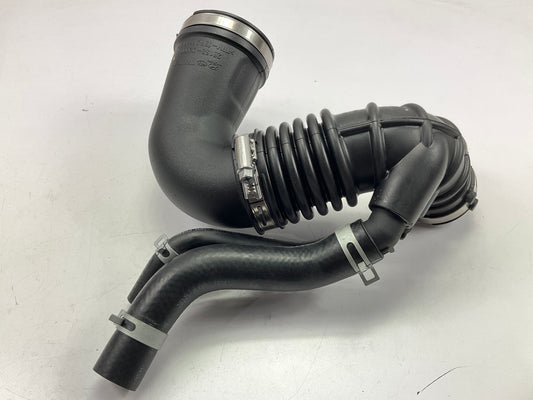 Right Side Air Intake Hose OEM For 17-22 Genesis G80 G90 3.3L TURBO 28140D2000