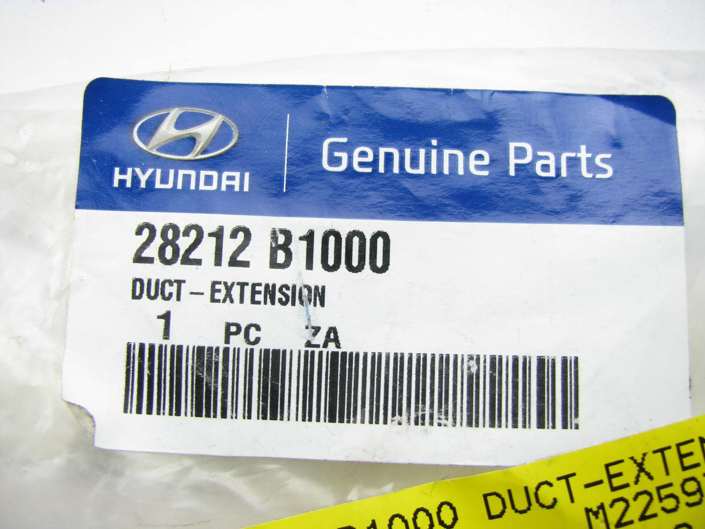 NEW Engine Air Intake Hose Adapter Connector OEM For 2015-2016 Genesis 3.8L V6