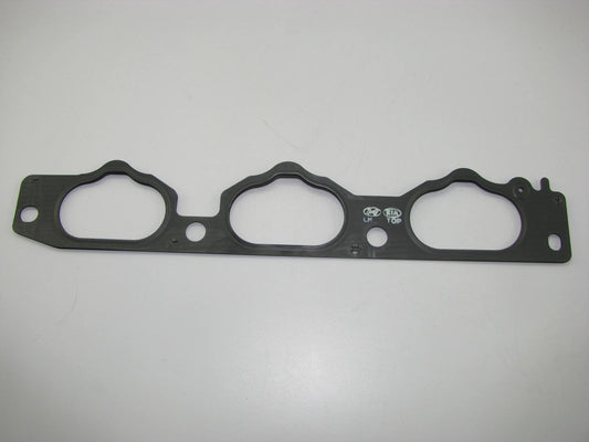NEW - OEM Left Driver Intake Manifold Gasket For Hyundai 3.3L 3.8L 284113C612