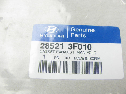 Exhaust Manifold Gasket OEM For 2011-2012 Genesis 4.6L V8 285213F010