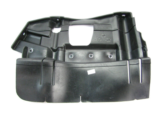 Radiator Support Splash Shield Left Drivers Side OEM For 06-08 Sonata 291103K050