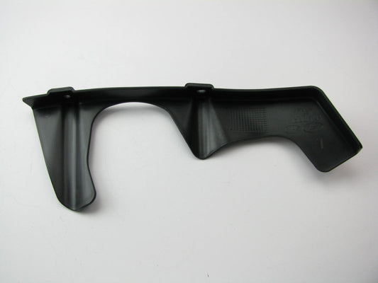 Engine Under Panel Fender Splash Shield Cover REAR LEFT OEM For 2011-2014 Sonata
