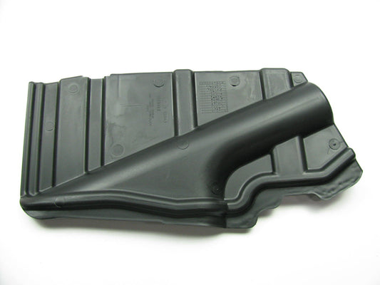 New Left Radiator Support Splash Shield Air Guard Trim OEM For 07-12 Elantra