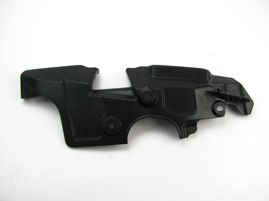 NEW GENUINE Right Passengers Radiator Support Splash Shield For 09-14 Genesis