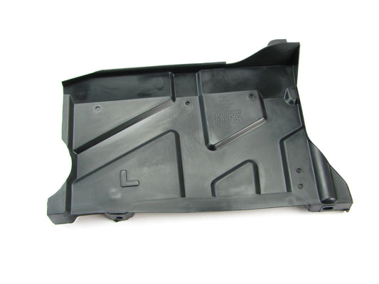 Front Left Drivers Side Radiator Support Splash Shield OEM For 2003-2008 Tiburon