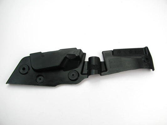 Left Drivers Side Radiator Support Engine Splash Shield OEM For 2011-15 Equus