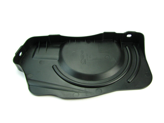 Left Driver Engine Splash Shield Side Cover Panel OEM For 11-14 Sonata 4-CYLINDR